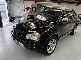 2013 Volvo Xc90 - Thumbnail