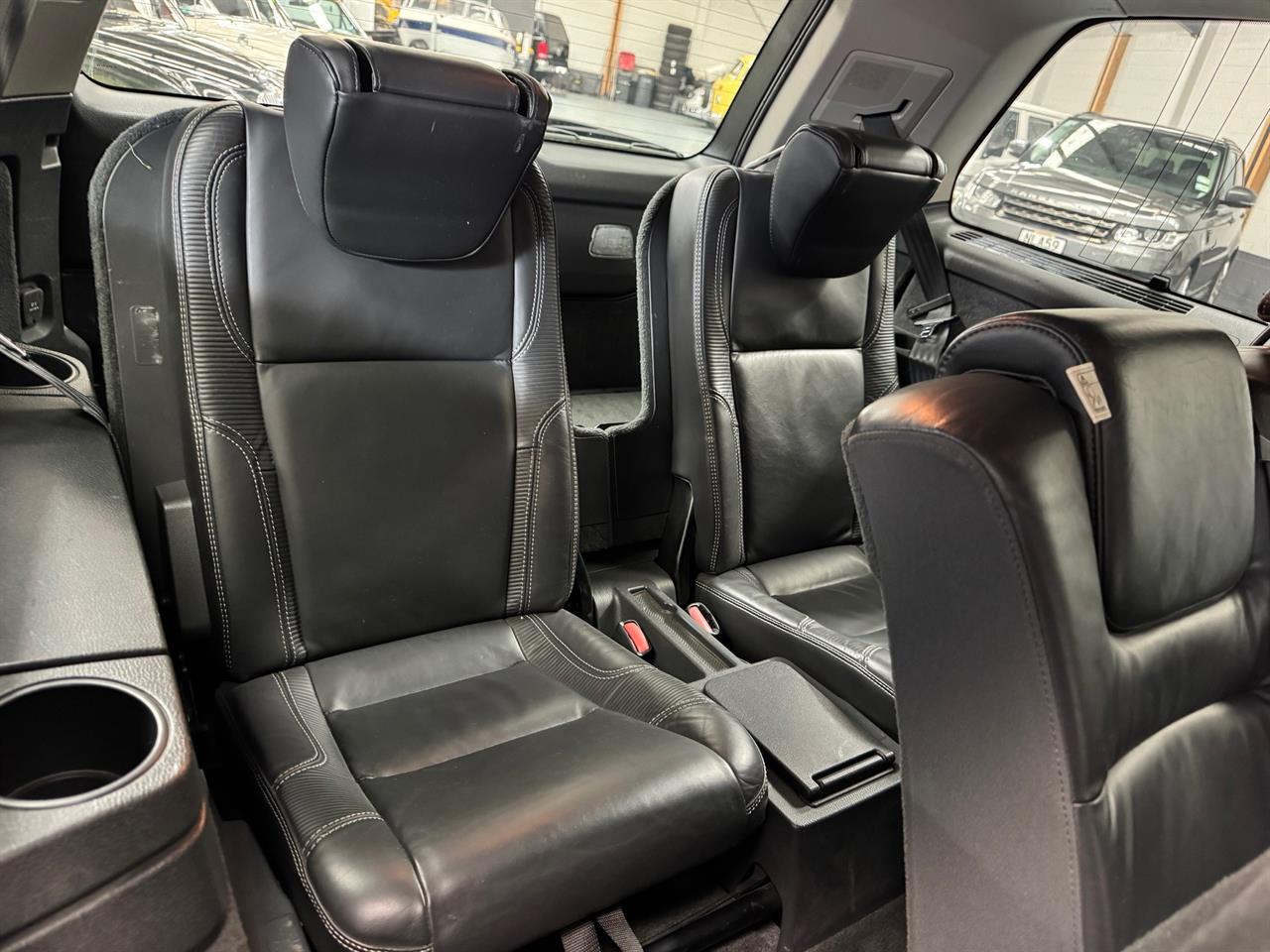 2013 Volvo Xc90
