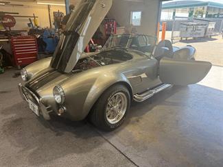 2006 Shelby Cobra Replica - Thumbnail