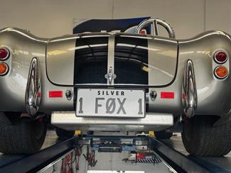 2006 Shelby Cobra - Thumbnail