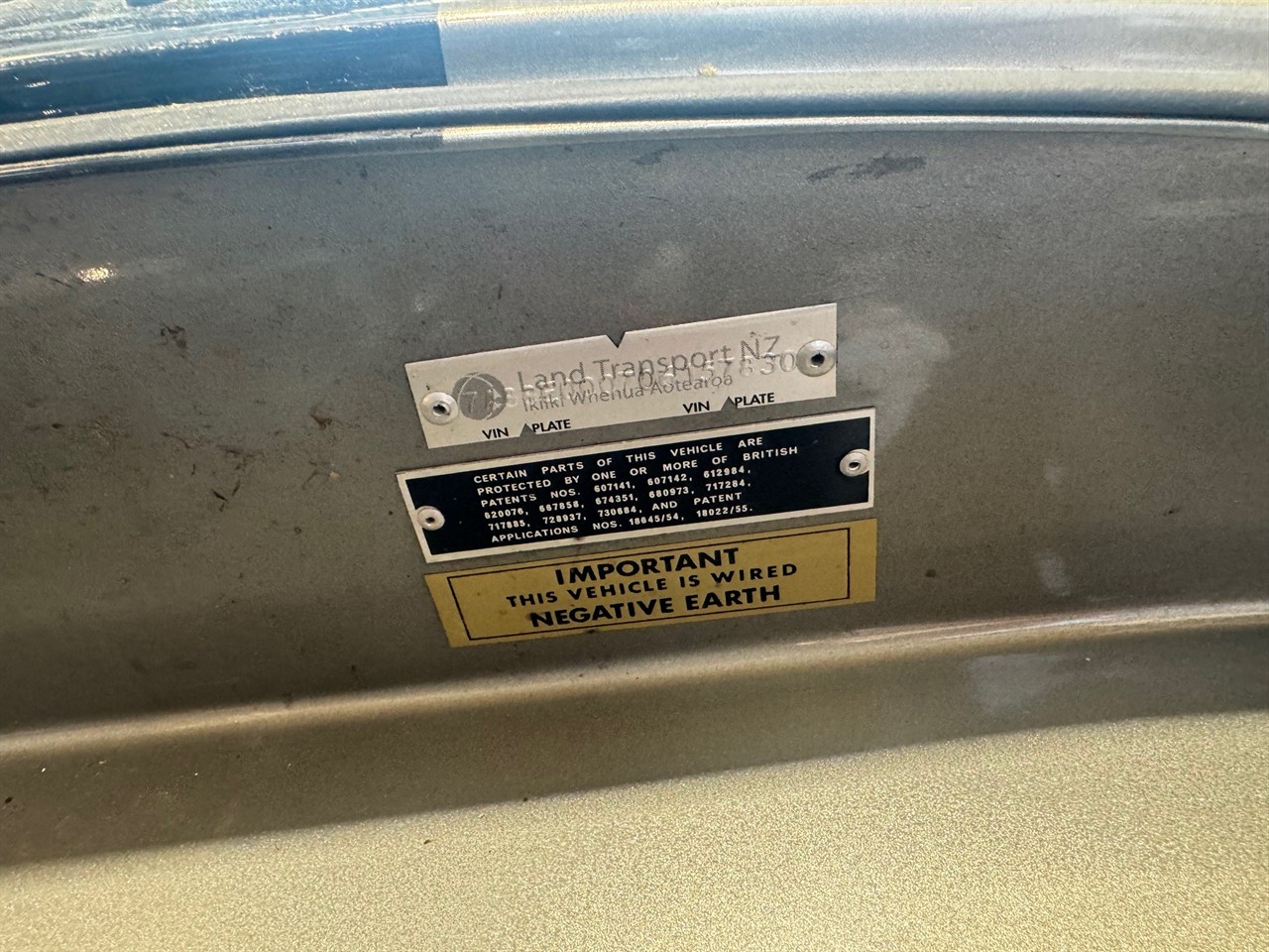 2006 Shelby Cobra Replica