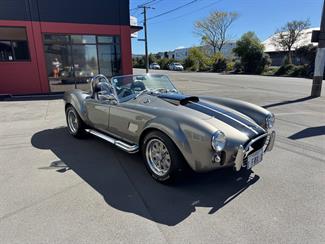 2006 Shelby Cobra - Thumbnail