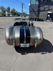 2006 Shelby Cobra - Thumbnail
