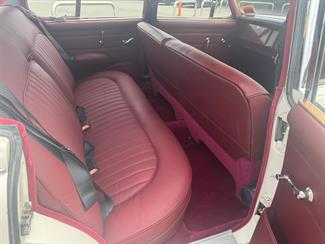 1968 Daimler V8 - Thumbnail