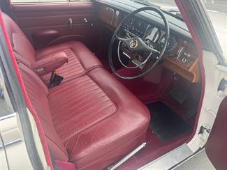 1968 Daimler V8 - Thumbnail