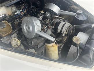 1968 Daimler V8 - Thumbnail