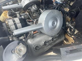 1968 Daimler V8 - Thumbnail