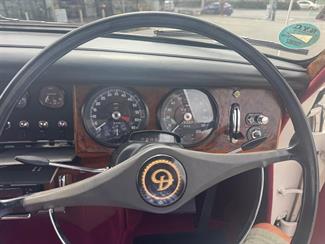 1968 Daimler V8 - Thumbnail