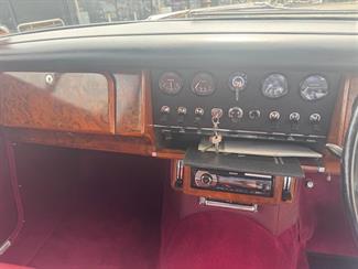 1968 Daimler V8 - Thumbnail