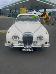 1968 Daimler V8 - Thumbnail