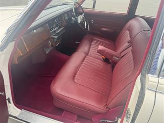 1968 Daimler V8 - Thumbnail