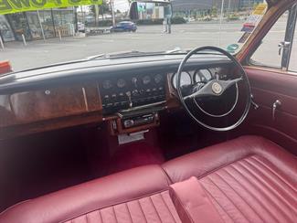 1968 Daimler V8 - Thumbnail