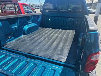 2000 Ford F150 - Thumbnail