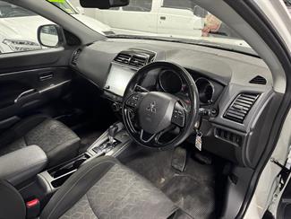 2020 Mitsubishi Asx - Thumbnail