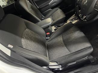 2020 Mitsubishi Asx - Thumbnail