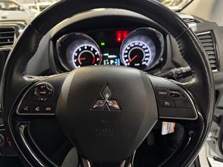 2020 Mitsubishi Asx - Thumbnail