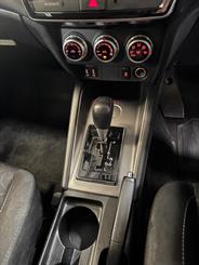 2020 Mitsubishi Asx - Thumbnail