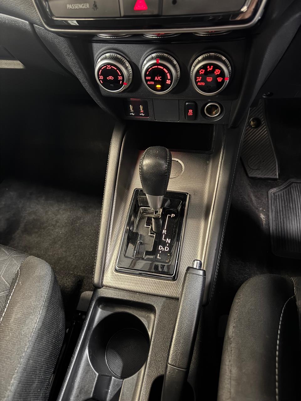 2020 Mitsubishi Asx