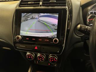 2020 Mitsubishi Asx - Thumbnail