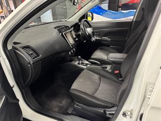 2020 Mitsubishi Asx - Thumbnail