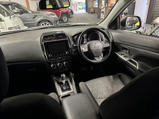 2020 Mitsubishi Asx - Thumbnail