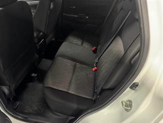 2020 Mitsubishi Asx - Thumbnail