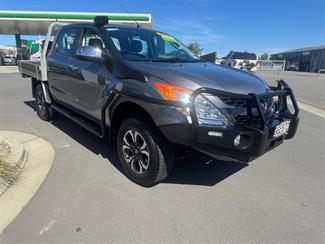 2012 Mazda Bt-50 - Thumbnail