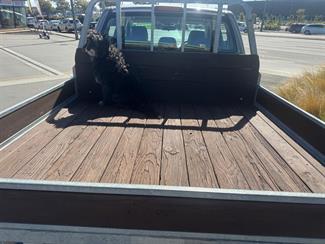 2012 Mazda Bt-50 - Thumbnail