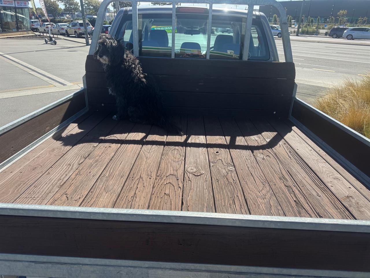 2012 Mazda Bt-50