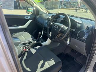 2012 Mazda Bt-50 - Thumbnail