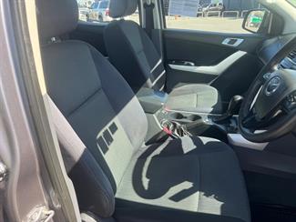 2012 Mazda Bt-50 - Thumbnail