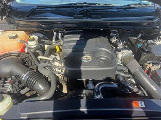 2012 Mazda Bt-50 - Thumbnail