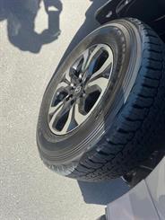 2012 Mazda Bt-50 - Thumbnail