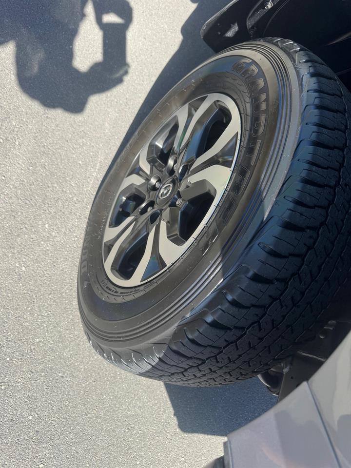 2012 Mazda Bt-50