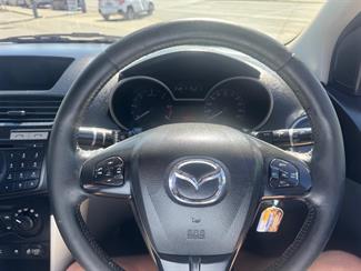 2012 Mazda Bt-50 - Thumbnail