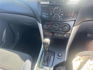 2012 Mazda Bt-50 - Thumbnail