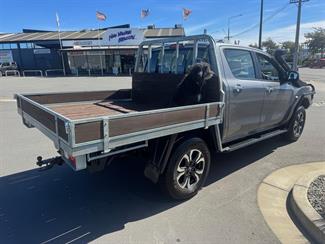 2012 Mazda Bt-50 - Thumbnail