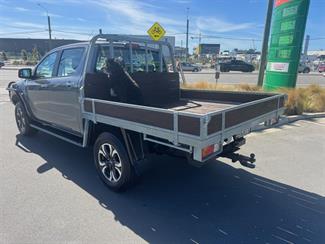 2012 Mazda Bt-50 - Thumbnail