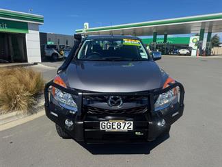 2012 Mazda Bt-50 - Thumbnail