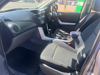 2012 Mazda Bt-50 - Thumbnail