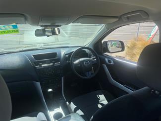 2012 Mazda Bt-50 - Thumbnail