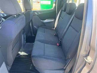 2012 Mazda Bt-50 - Thumbnail
