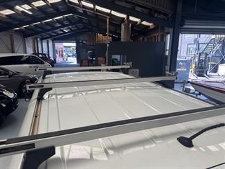 2017 Hyundai Iload - Thumbnail