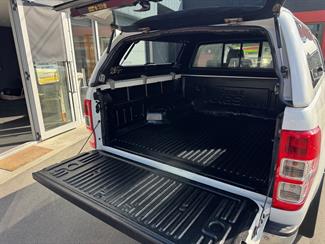 2015 Ford Ranger - Thumbnail