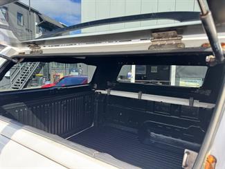 2015 Ford Ranger - Thumbnail