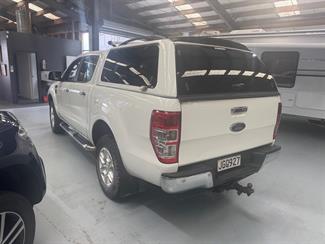 2015 Ford Ranger - Thumbnail