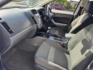 2015 Ford Ranger - Thumbnail