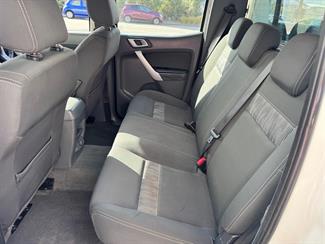 2015 Ford Ranger - Thumbnail