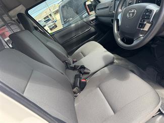 2020 Toyota Hiace - Thumbnail