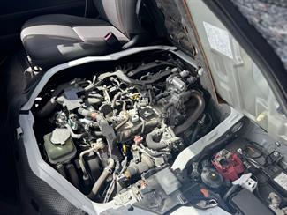 2020 Toyota Hiace - Thumbnail